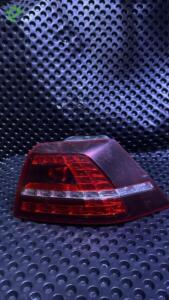 VOLKSWAGEN GOLF 7 SAĞ STOP