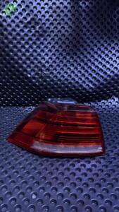 VOLKSWAGEN GOLF 7 SOL DIŞ STOP 5G0945095Q