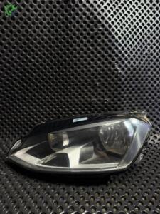 VOLKSWAGEN GOLF 7 SOL FAR