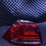 Volkswagen Golf Sol Stop çıkma parça - OTO ÇIKMACIM İzmir