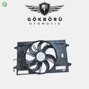 VOLKSWAGEN GOLF 7.5 SKODA SUPERB FAN 5Q0121203DQ