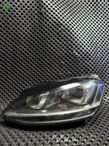 VOLKSWAGEN GOLF 7.5 SOL FAR