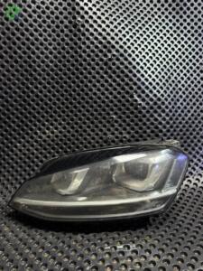 VOLKSWAGEN GOLF 7.5 SOL FAR