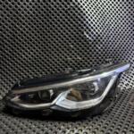 VOLKSWAGEN GOLF 8 SOL FAR