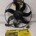 VOLKSWAGEN JETTA 2015 FAN MOTORU 1K0959455