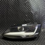 VOLKSWAGEN JETTA LEDLİ SOL FAR