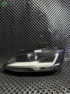 VOLKSWAGEN JETTA LEDLİ SOL FAR