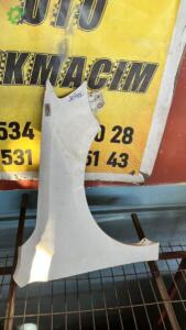 VOLKSWAGEN JETTA SAĞ ÇAMURLUK