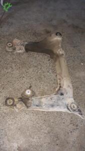VOLKSWAGEN PASSAT B5 1996-2000 ALT MOTOR TRAVERSİ
