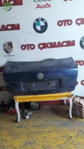 VOLKSWAGEN PASSAT B5 HATASIZ BAGAJ