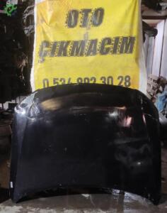 VOLKSWAGEN PASSAT B6 KAPUT