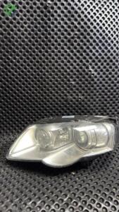 VOLKSWAGEN PASSAT B6 SOL FAR