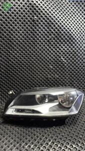 VOLKSWAGEN PASSAT B7 SOL FAR