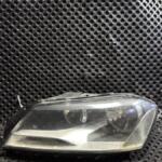 VOLKSWAGEN PASSAT B7 SOL FAR