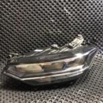 VOLKSWAGEN PASSAT B8 BUSINESS SOL FAR