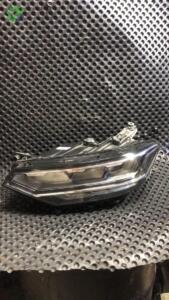 VOLKSWAGEN PASSAT B8 BUSINESS SOL FAR