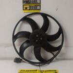 VOLKSWAGEN PASSAT B8 FAN MOTORU 5Q0121203