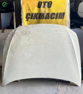 VOLKSWAGEN PASSAT B8 KAPUT (4. Adet)