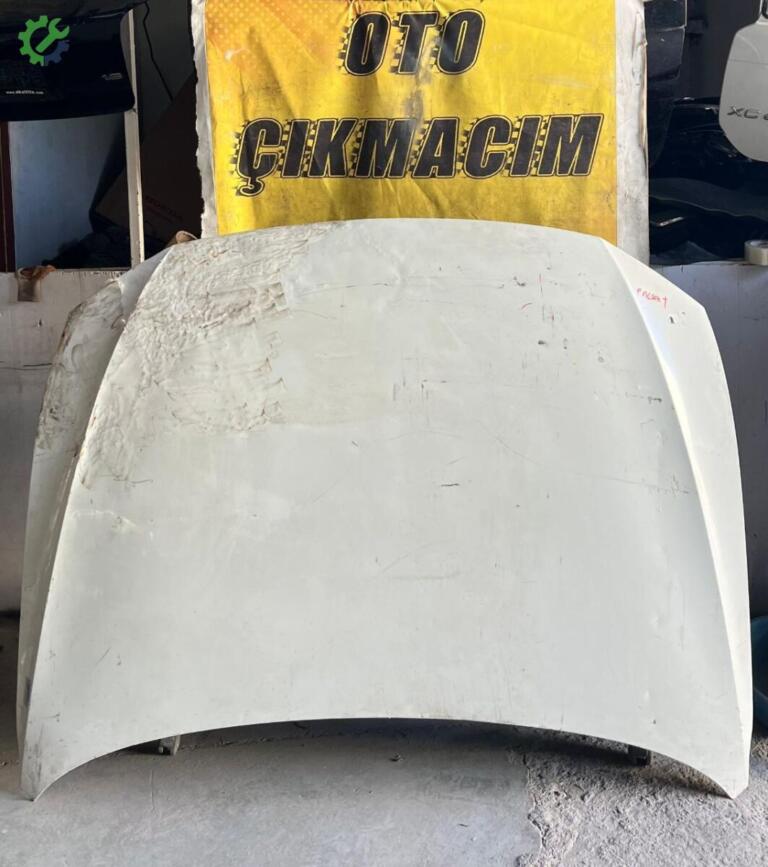 Volkswagen Passat Kaput çıkma parça