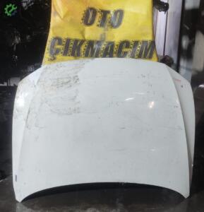 VOLKSWAGEN PASSAT B8 MOTOR KAPUT (2. Adet)