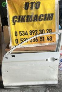 VOLKSWAGEN PASSAT B8 SOL ÖN KAPI