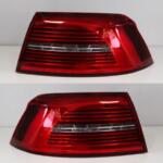 Volkswagen Passat B8 Sağ Dış Stop 2014/2019