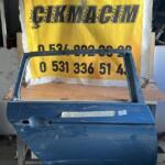 Volkswagen Passat Sağ Arka Kapı çıkma parça - OTO ÇIKMACIM İzmir