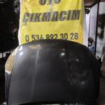 VOLKSWAGEN PASSAT CC MOTOR KAPUT