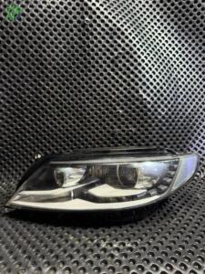 VOLKSWAGEN PASSAT CC SOL FAR