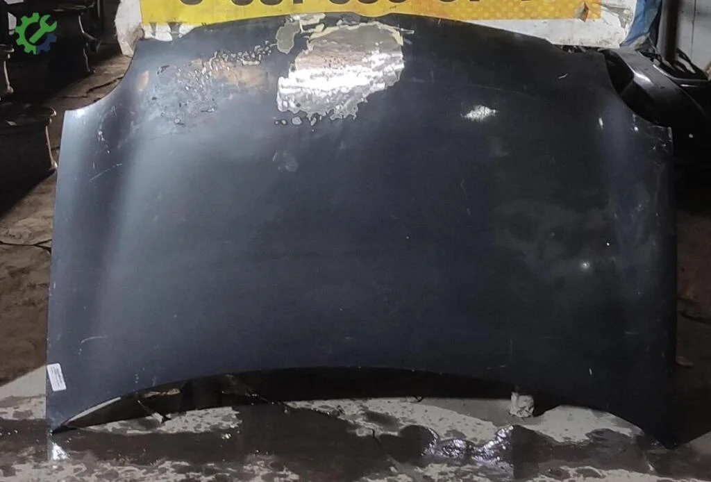 Volkswagen Polo Kaput 2002-200 çıkma parça