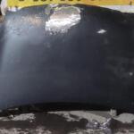 VOLKSWAGEN POLO 2002-2005 KAPUT