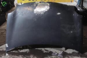 VOLKSWAGEN POLO 2002-2005 KAPUT