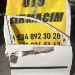 VOLKSWAGEN POLO 2004-2010 SAĞ ÖN KAPI