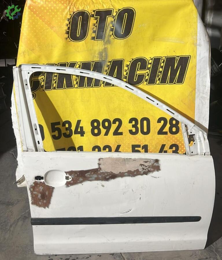 Volkswagen Polo Sağ Ön Kapı çıkma parça