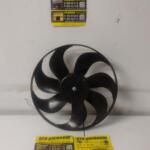 VOLKSWAGEN POLO 2005 FAN MOTORU 6N0959455D