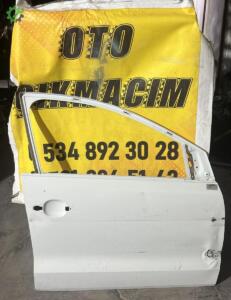 VOLKSWAGEN POLO 2013 SAĞ ÖN KAPI