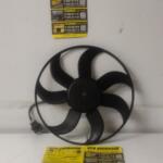 VOLKSWAGEN POLO 2015 FAN MOTORU 6R0959455E