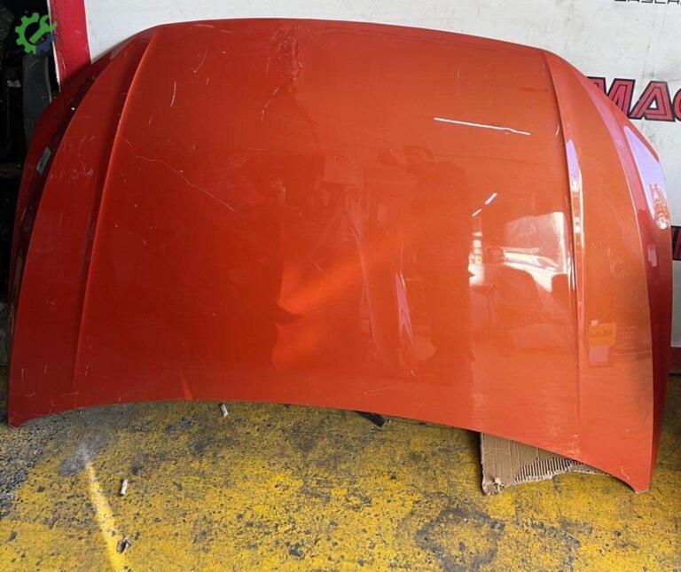 Volkswagen Polo Kaput çıkma parça