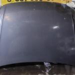 VOLKSWAGEN POLO 2018-2022 KAPUT