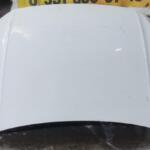 VOLKSWAGEN POLO 2018-2020 KAPUT