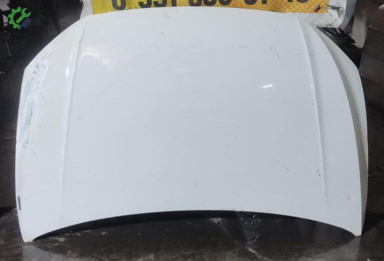 Volkswagen Polo Kaput çıkma parça
