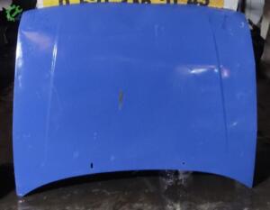 VOLKSWAGEN POLO CLASSİC KAPUT