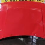 VOLKSWAGEN POLO CLASSİC KAPUT