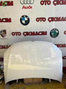 VOLKSWAGEN POLO KAPUT (2. Adet)