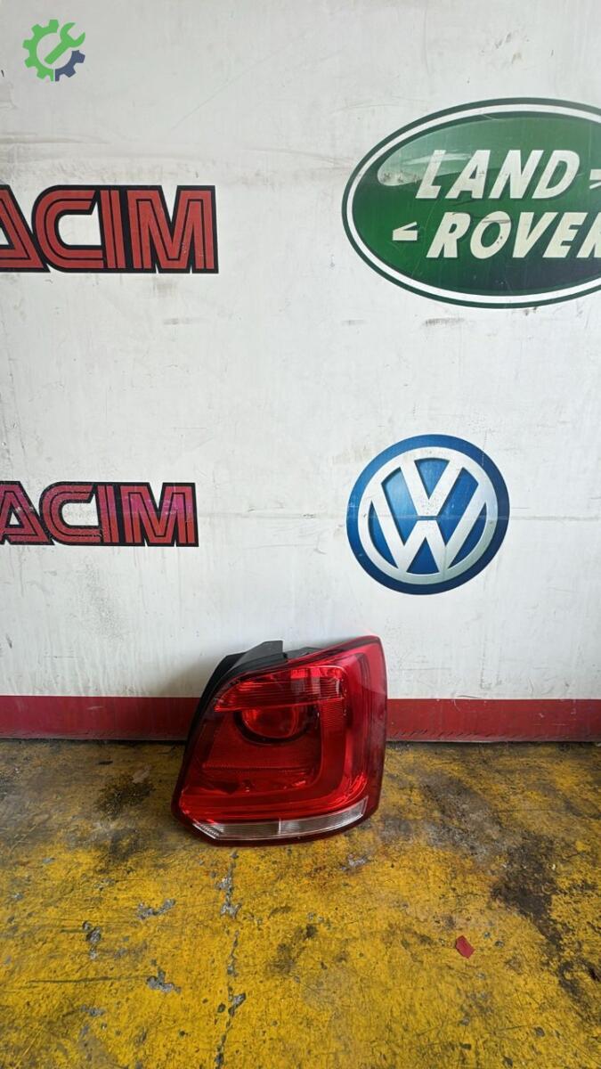 Volkswagen Polo Sağ Stop çıkma parça