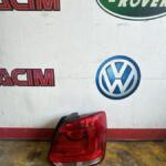 VOLKSWAGEN POLO SAĞ STOP ORJİNAL HATASIZ 6R0945096