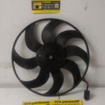 VOLKSWAGEN POLO-SEAT CORDOBA IBİZA-SKODA FABİA FAN MOTORU 2001-2010 [6Q0959455AE]
