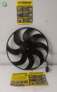 VOLKSWAGEN POLO-SEAT CORDOBA IBİZA-SKODA FABİA FAN MOTORU 2001-2010 [6Q0959455AE