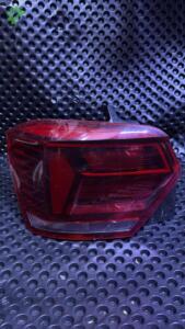 VOLKSWAGEN POLO SOL STOP