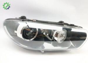 VOLKSWAGEN SCİROCCO SOL FAR 1K8941754F